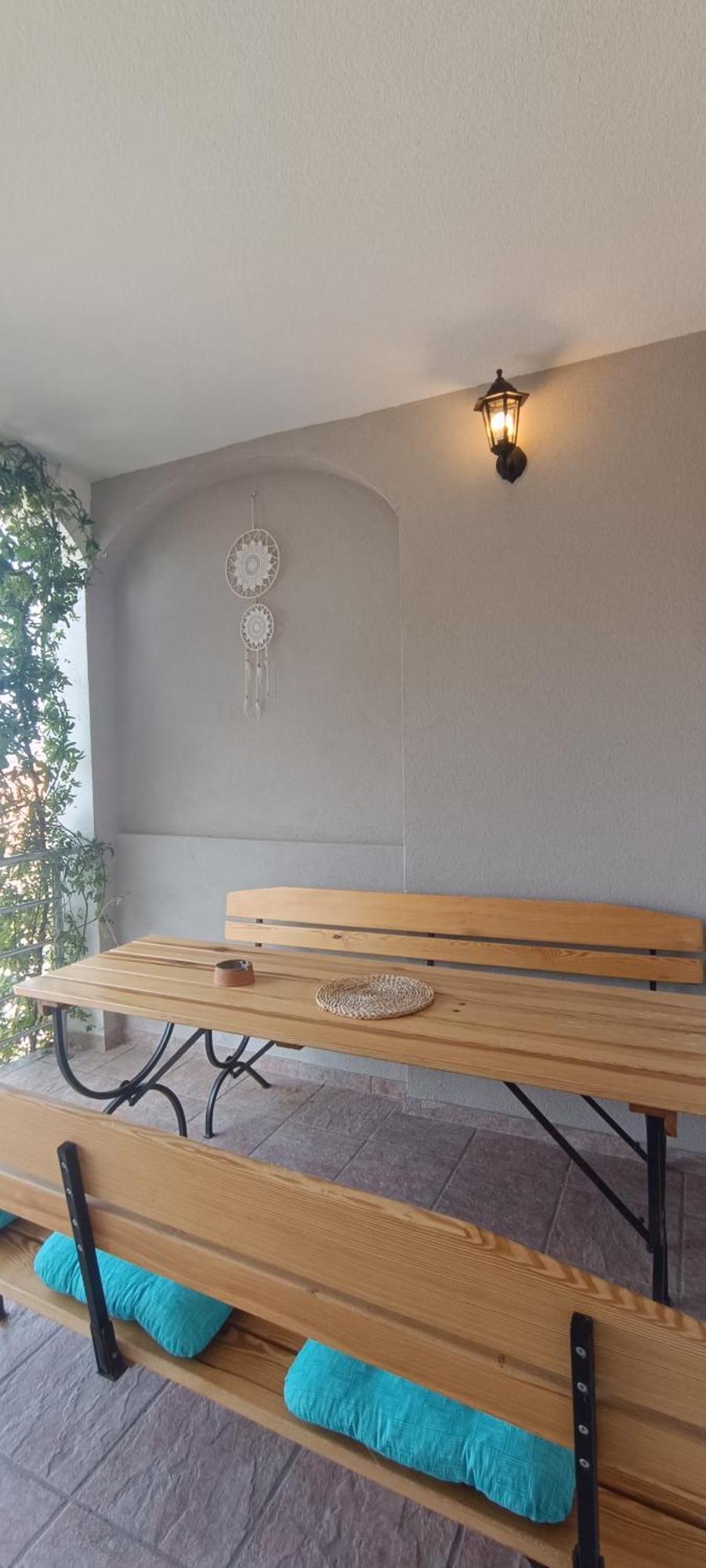 Holiday Home Drescher 穆泰尔岛 外观 照片